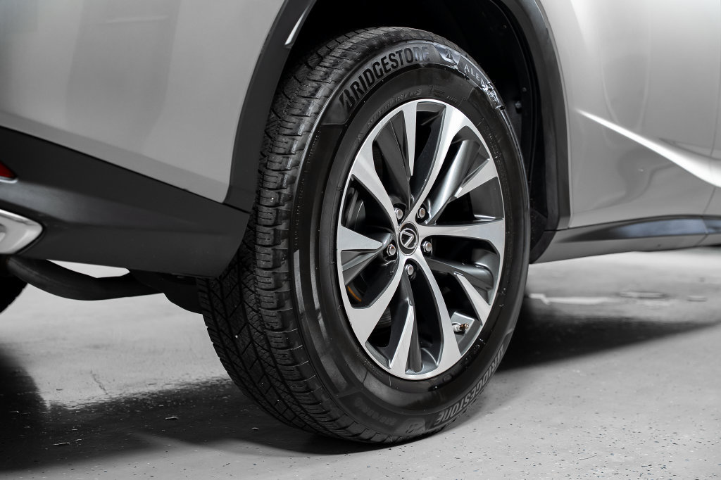 Used 2020 Lexus RX 350 FWD w/ Accessory Package image 7