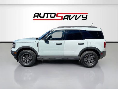 Used 2024 Ford Bronco Sport Big Bend image 4