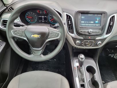 Used 2018 Chevrolet Equinox LS