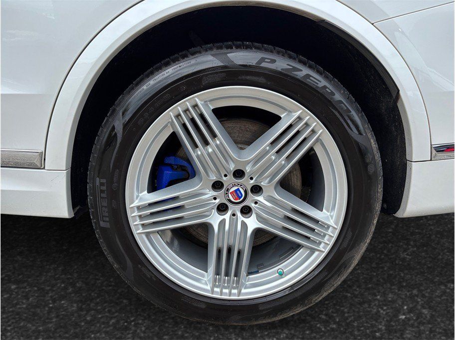 Used 2023 BMW ALPINA XB7 AWD/4WD image 14