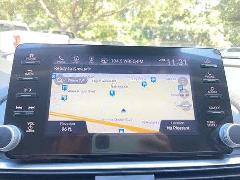 Used 2021 Honda Accord Touring image 22