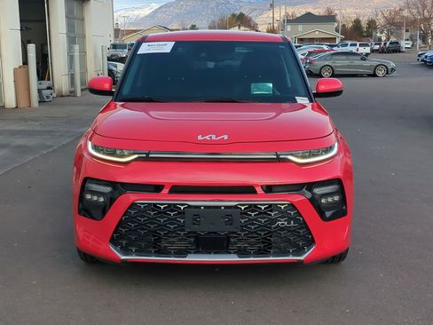 Used 2022 Kia Soul Turbo image 11