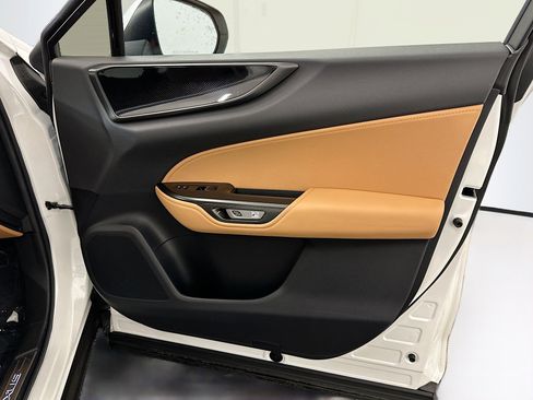 Used 2024 Lexus NX 350 AWD image 35