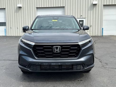 Certified 2024 Honda CR-V EX image 2