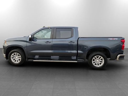 Used 2022 Chevrolet Silverado 1500 LT image 10