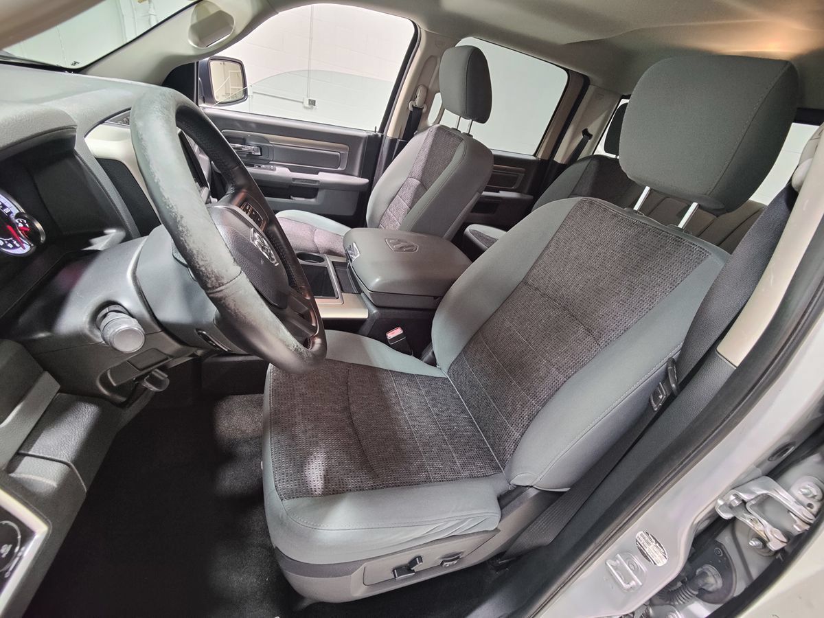 Used 2014 RAM 1500 Big Horn AWD/4WD image 26