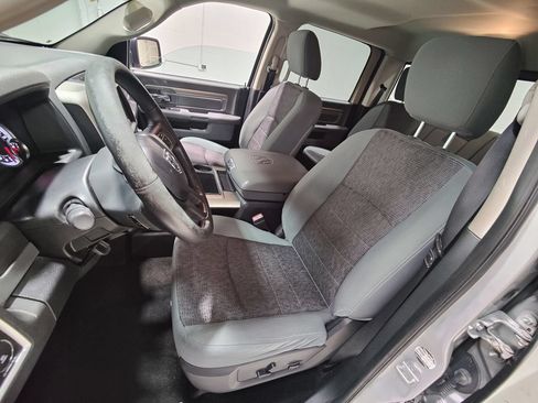 Used 2014 RAM 1500 Big Horn AWD/4WD image 26