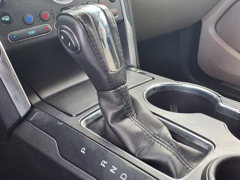 Used 2019 Ford Explorer Limited image 8