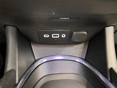 Certified 2024 Chevrolet Malibu LT image 27