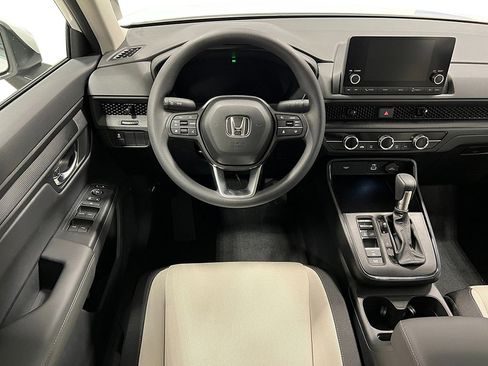 New 2025 Honda CR-V LX image 17