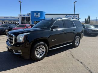 Used 2017 GMC Yukon SLT video 1