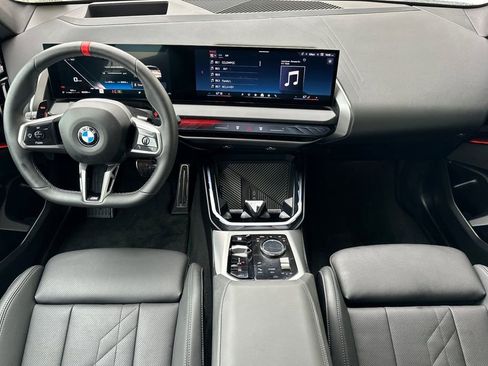 Used 2025 BMW X3 M50 image 12