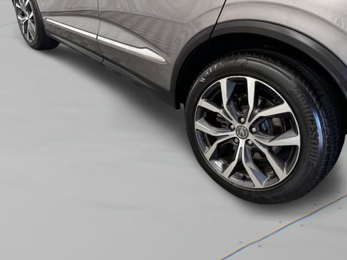 Certified 2024 Acura MDX FWD w/ Technology Package image 47