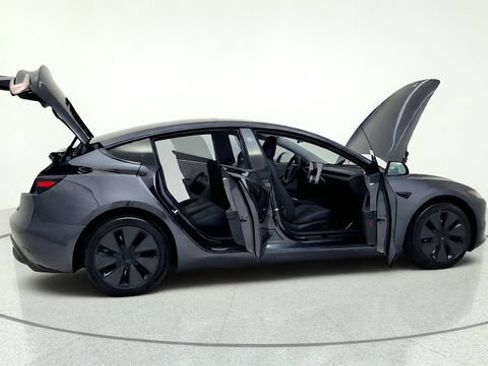 Used 2025 Tesla Model 3 RWD image 20