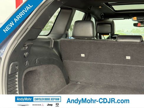Used 2020 Jeep Grand Cherokee Limited X AWD/4WD image 39