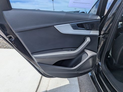 Used 2017 Audi A4 2.0T Prestige AWD/4WD image 25