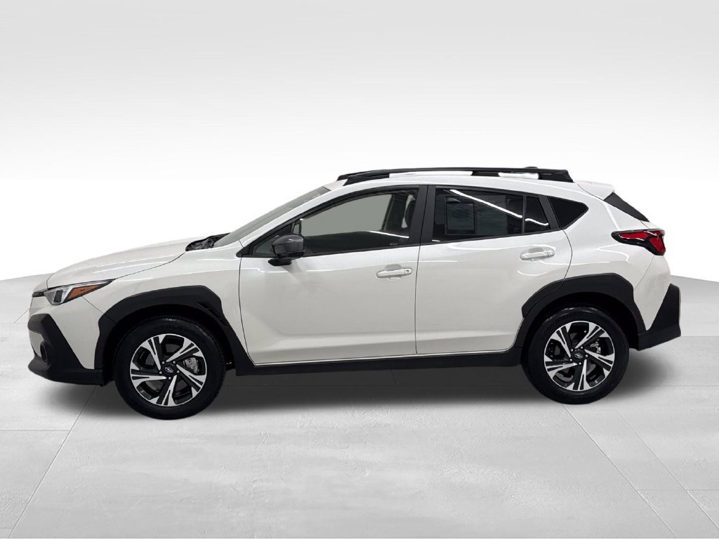 Certified 2024 Subaru Crosstrek 2.0i Premium AWD/4WD image 5