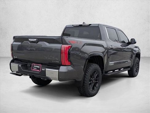 New 2026 Toyota Tundra 1794 Edition image 2