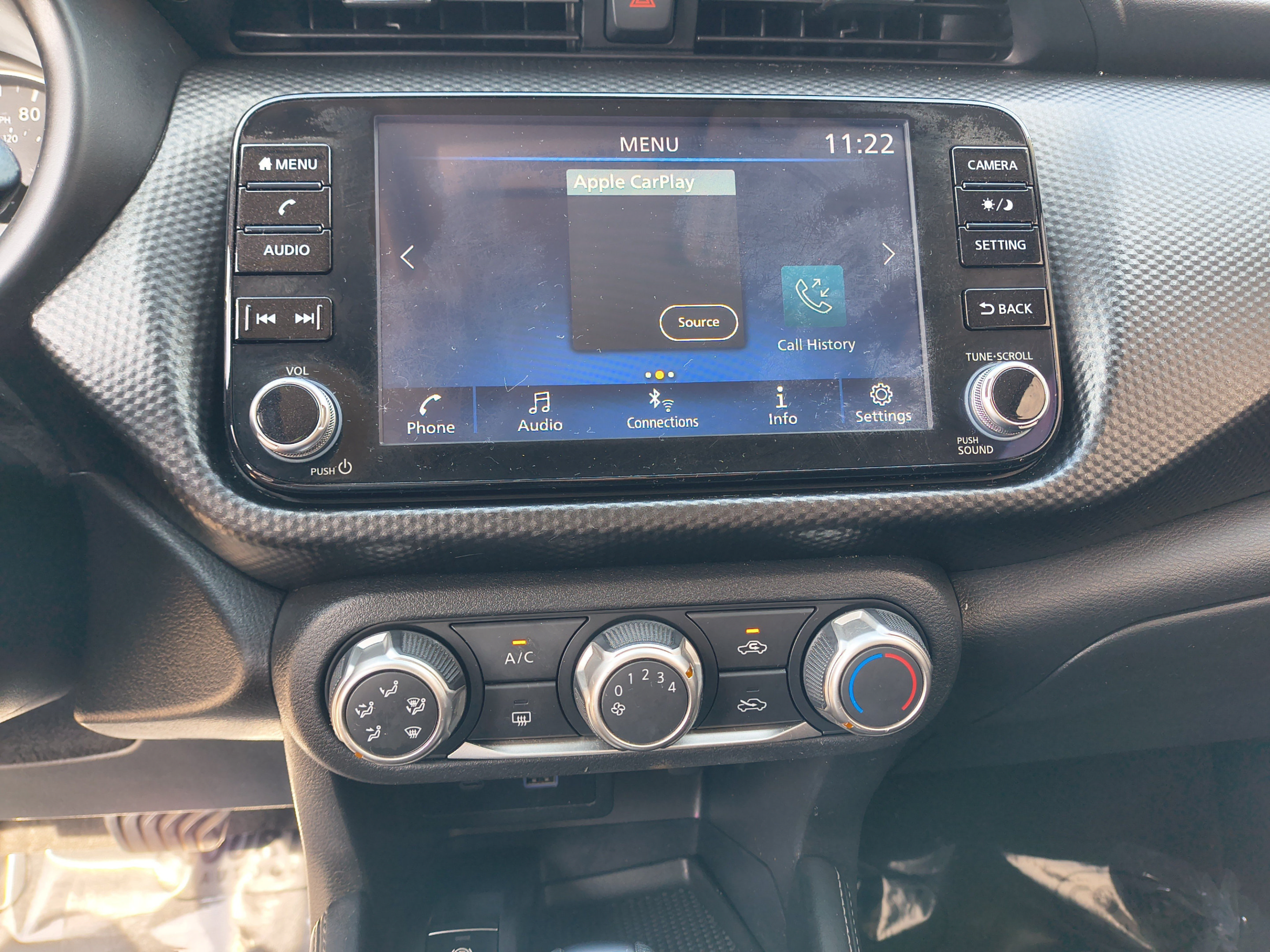 Certified 2023 Nissan Kicks SV FWD image 27