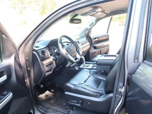 Used 2014 Toyota Tundra SR5 w/ TRD Off Road Package RWD image 23