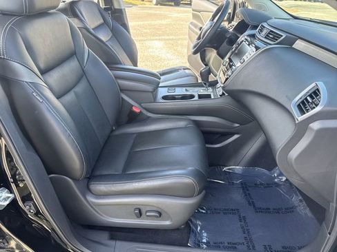 Used 2019 Nissan Murano SL image 10
