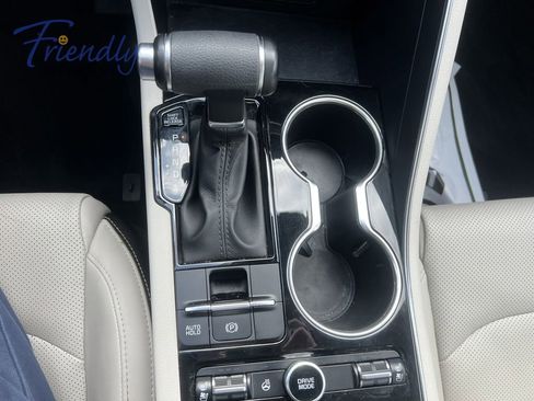 Used 2021 Kia K5 EX w/ EX Premium Package FWD image 23