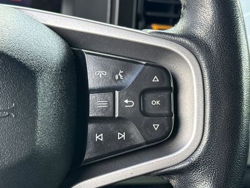 Used 2021 Ford Bronco Badlands AWD/4WD image 40