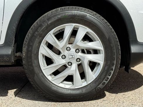 Used 2016 Honda CR-V EX image 26