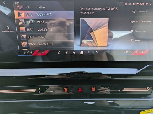 New 2026 BMW 530i xDrive w/ M Sport Package image 23