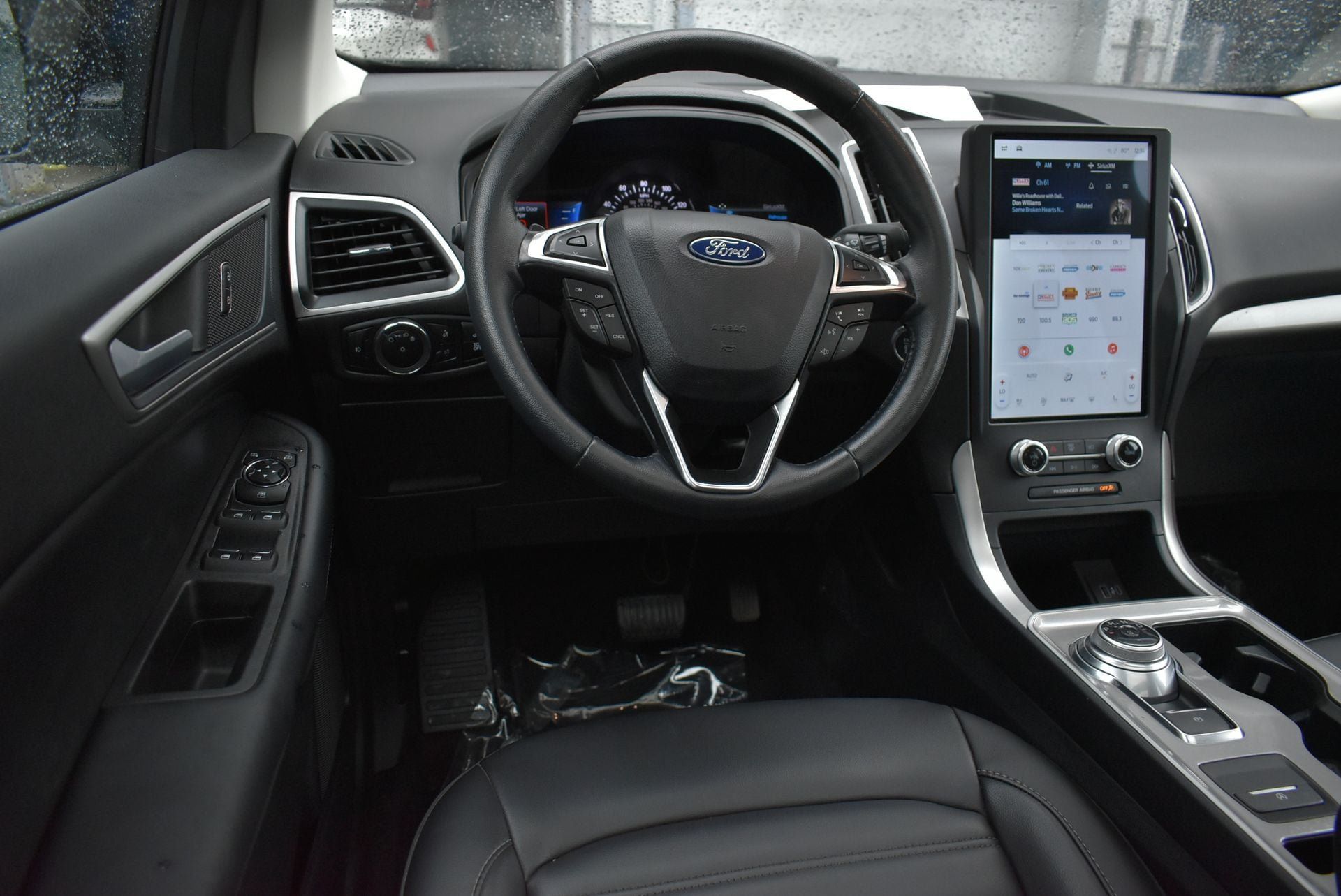 Used 2024 Ford Edge SEL w/ Convenience Package AWD/4WD image 15