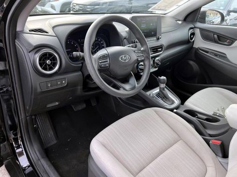 Used 2023 Hyundai Kona SEL image 12