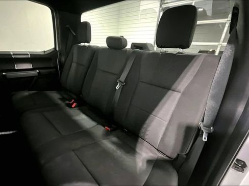 Used 2020 Ford F150 XLT w/ Equipment Group 301A Mid image 24