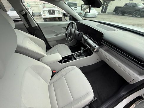 Used 2026 Hyundai Kona SEL Sport FWD image 16