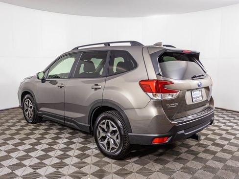 Used 2021 Subaru Forester Premium w/ Popular Package #1 image 13