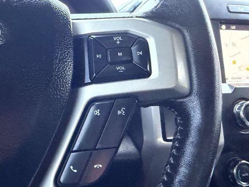 Used 2019 Ford F150 Lariat AWD/4WD image 31