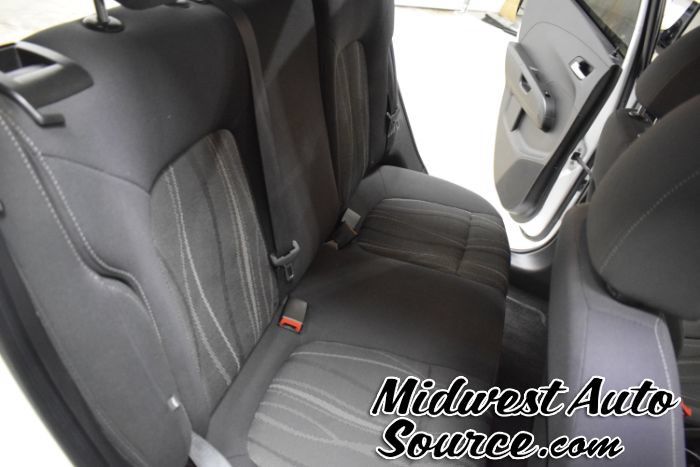 Used 2015 Chevrolet Sonic LT FWD image 26