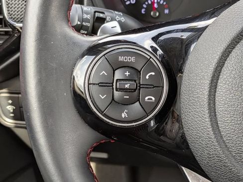 Used 2022 Kia Soul Turbo FWD image 26