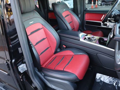 Used 2019 Mercedes-Benz G 63 AMG 4MATIC image 42