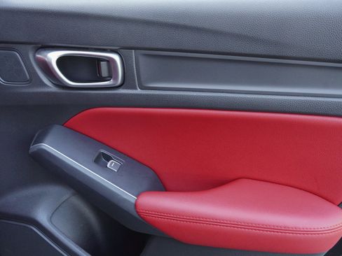 Used 2024 Acura Integra A-Spec FWD image 32
