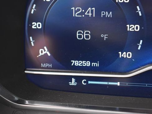 Used 2023 Chevrolet Tahoe LT AWD/4WD image 31