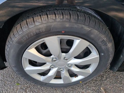 Used 2017 Volkswagen Jetta S FWD image 10
