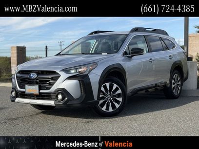 Used 2023 Subaru Outback Limited XT