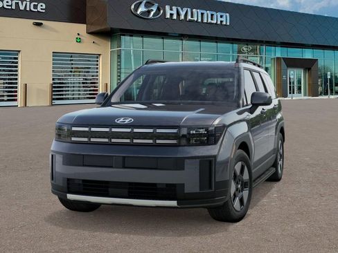 New 2026 Hyundai Santa Fe SEL image 6