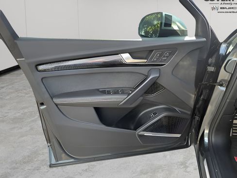 Used 2024 Audi SQ5 Premium Plus image 26