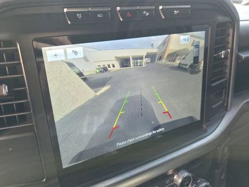 Used 2023 Ford F150 Lariat w/ FX4 Off-Road Package image 20