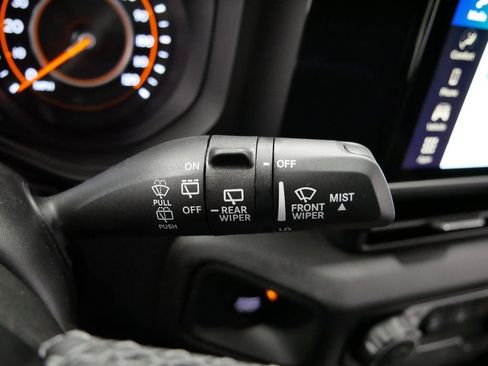 New 2026 Jeep Wrangler Unlimited Sport AWD/4WD image 25