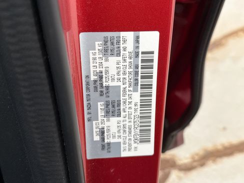 Used 2024 MAZDA CX-5 Signature AWD/4WD image 12