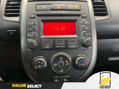 Used 2012 Kia Soul + FWD image 15