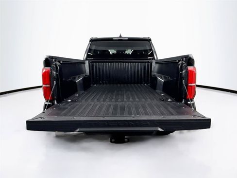 Certified 2024 Toyota Tacoma SR5 RWD image 34