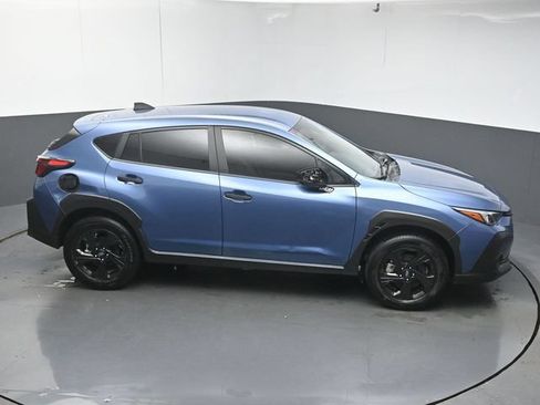 Used 2024 Subaru Crosstrek 2.0i AWD/4WD image 46